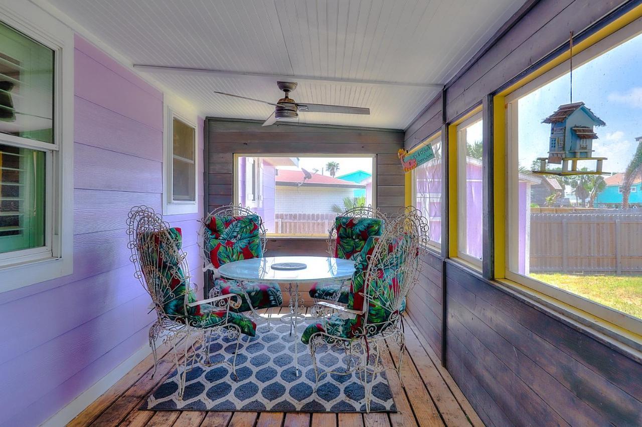 Sea Grape Villa Port Aransas Ngoại thất bức ảnh