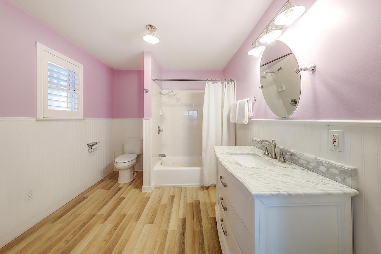 Sea Grape Villa Port Aransas Ngoại thất bức ảnh