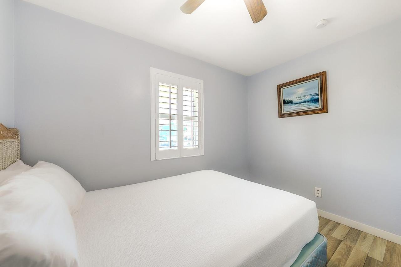 Sea Grape Villa Port Aransas Ngoại thất bức ảnh