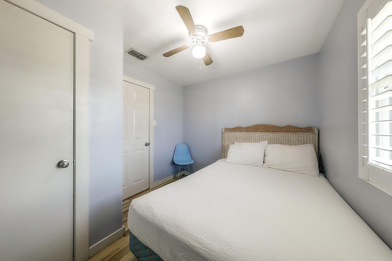 Sea Grape Villa Port Aransas Ngoại thất bức ảnh