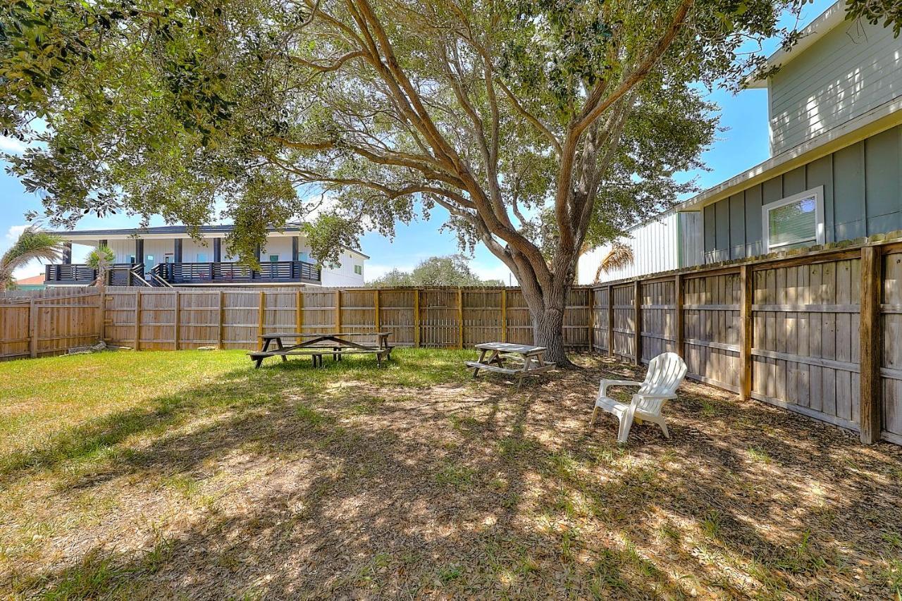 Sea Grape Villa Port Aransas Ngoại thất bức ảnh