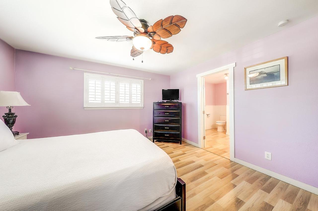 Sea Grape Villa Port Aransas Ngoại thất bức ảnh