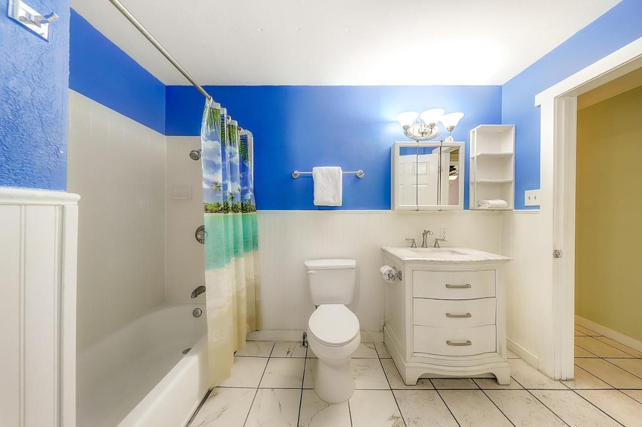 Sea Grape Villa Port Aransas Ngoại thất bức ảnh